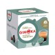 GIMOKA Cremoso кафе капсули съвместими с Dolce Gusto® 30 бр