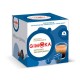 GIMOKA Decaffeinato безкофеинови кафе капсули съвместими с Dolce Gusto® 16 бр