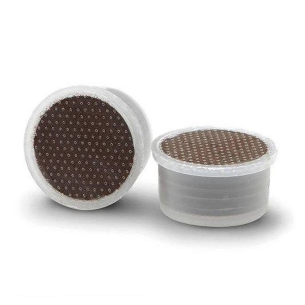 GIMOKA Decaffeinato безкофеинови кафе капсули Espresso Point 50 бр.