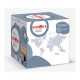 GIMOKA Deciso капсули съвместими с Dolce Gusto® 16 бр