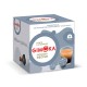 GIMOKA Deciso капсули съвместими с Dolce Gusto® 16 бр
