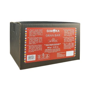 GIMOKA Gran Bar кафе капсули Espresso Point 50 бр.
