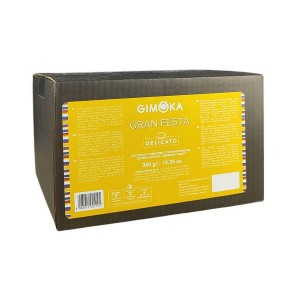 GIMOKA Gran Festa кафе капсули Espresso Point 50 бр.