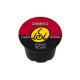 GIMOKA Intenso Plus кафе капсули Lavazza Blue 100 бр.