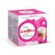 GIMOKA Latte Macchiato кафе капсули съвместими с Dolce Gusto® 16 бр