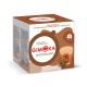 GIMOKA Nocciolino капсули съвместими с Dolce Gusto® 16 бр