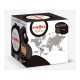 GIMOKA Vellutato кафе капсули съвместими с Dolce Gusto® 16 бр