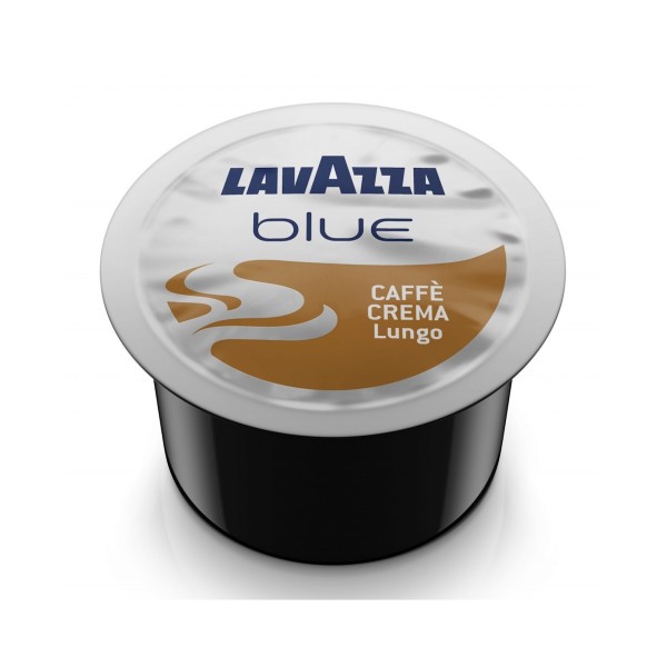 Lavazza Blue Crema Dolce 100 бр Кафе на капсули