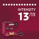 Lavazza Intenso кафе капсули A Modo Mio 16 бр.