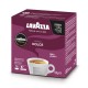 Lavazza Lungo Dolce кафе капсули A Modo Mio 16 бр.