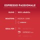 Lavazza Passionale кафе капсули A Modo Mio 16 бр.