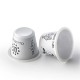 NOVELL Ristretto кафе капсули съвместими със с-ма Nespresso®