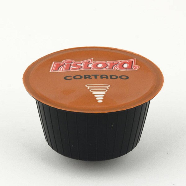 Ristora Cortado 10 бр. Кафе капсули Dolce Gusto