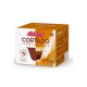 Ristora Cortado 10 бр. Кафе капсули Dolce Gusto