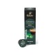 Tchibo Cafissimo Barista Caffe Crema Brazil кафе капсули 10 бр.