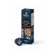 Tchibo Cafissimo Barista Caffe Crema India кафе капсули 10 бр.