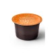 Tchibo Cafissimo Caffe Crema Rich Aroma Big Pack кафе капсули 30 бр.