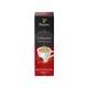 Tchibo Cafissimo Espresso Elegant Aroma кафе капсули 10 бр.