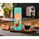 Tchibo Cafissimo Flavoured Espresso Buttertoffee кафе капсули 10 бр.