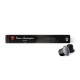 Tonino Lamborghini Espresso Black – кафе капсули Nespresso® 10 бр.