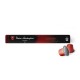 Tonino Lamborghini Espresso Red – кафе капсули Nespresso® 10 бр.