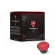 Tonino Lamborghini Red Bland кафе капсули Dolce Gusto 16 бр