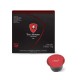 Tonino Lamborghini Red Bland кафе капсули Dolce Gusto 16 бр