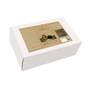 Vandino Espresso Oro – кафе на капсули A Modo Mio 70 бр.