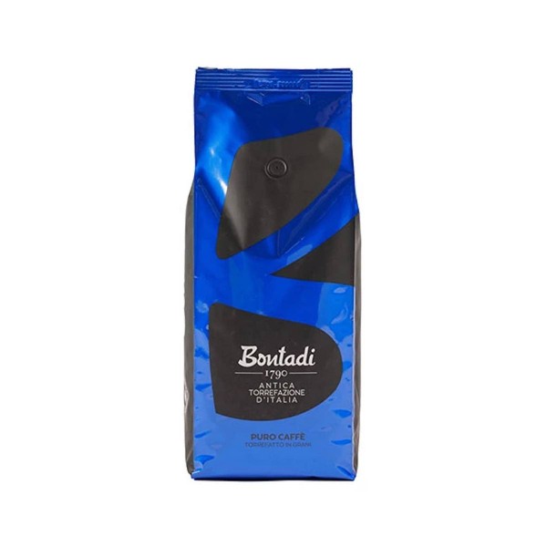 Bontadi Espresso Bar 1 кг Кафе на зърна