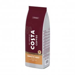 Кафе на зърна Costa Coffee Professional Crema Gold 1 кг