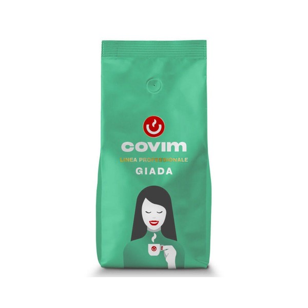 Covim Giada Кафе на зърна 1 кг.