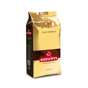 Covim Gold Arabica Кафе на зърна – 1 кг.