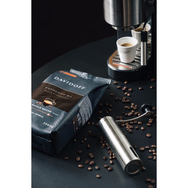 Davidoff Espresso 57 кафе на зърна 500 г