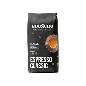 EDUSCHO Espresso Classic кафе на зърна 1 кг.