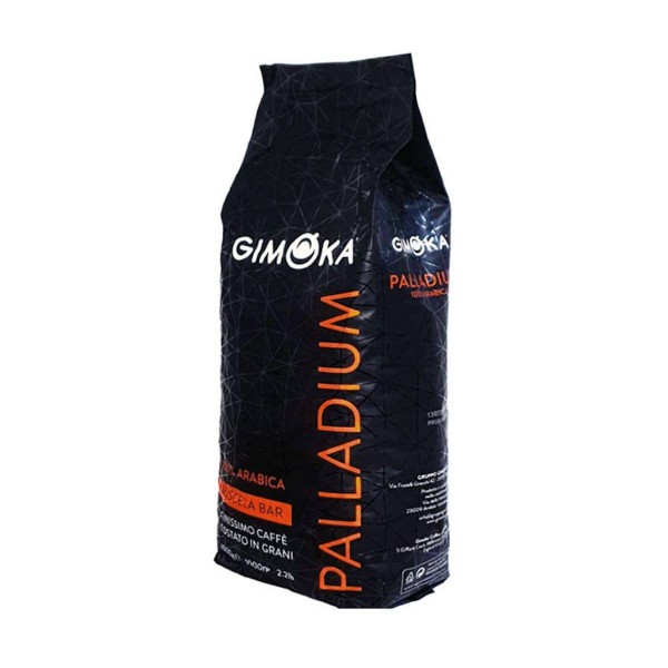 GIMOKA Palladium кафе на зърна, 1 кг