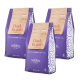 NOVELL Dark Roast Atelier ПРОМО ПАКЕТ: 3 бр. (1.5 кг) кафе на зърна 500 г.