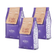 NOVELL Light Roast Atelier ПРОМО ПАКЕТ: 3 бр. (1,5 кг) кафе на зърна 500 г