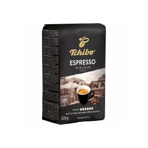 Tchibo Espresso Sicilia Style кафе на зърна 500 г.