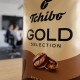 Tchibo Gold Selection кафе на зърна 1 кг.