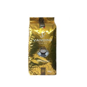 Vandino Espresso Oro кафе на зърна – 1 кг