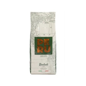 Bontadi Peru мляно кафе, 250 г.