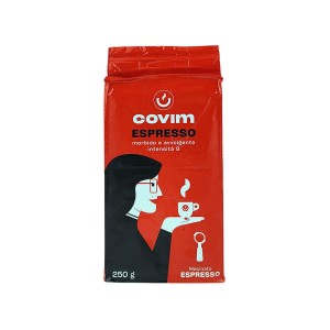 Covim Espresso 250 гр Мляно кафе