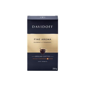 Davidoff Fine Aroma мляно кафе 250 г