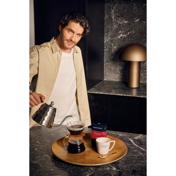 Davidoff Rich Aroma мляно кафе 250 г