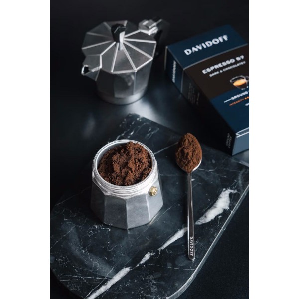 Davidoff Espresso 57 мляно кафе 250 г