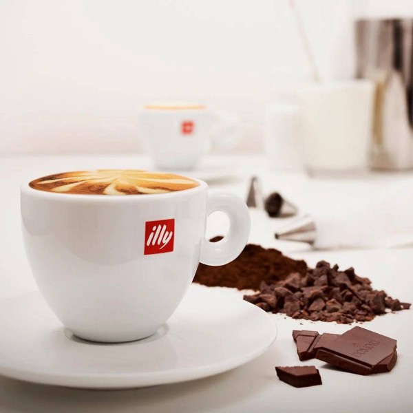 Мляно кафе Illy Espresso Classico 250 г