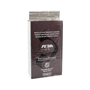 PERA Intenso Aroma 250 гр мляно кафе