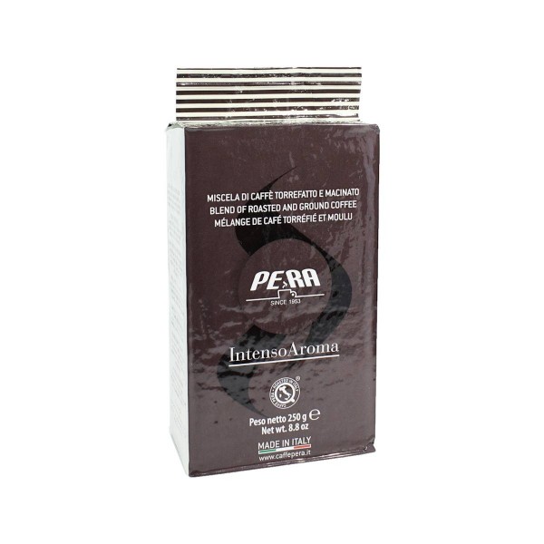 PERA Intenso Aroma 250 гр мляно кафе