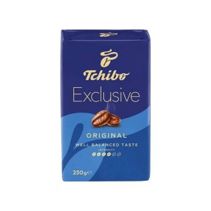 Tchibo Exclusive мляно кафе 250 г.