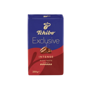 Tchibo Exclusive Intense мляно кафе 250 г.